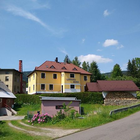 Apartmany Ilona Rokytnice nad Jizerou Exterior foto