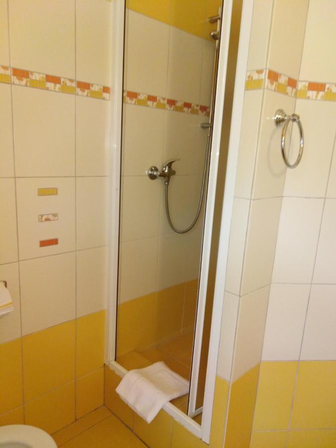 Apartmany Ilona Rokytnice nad Jizerou Exterior foto