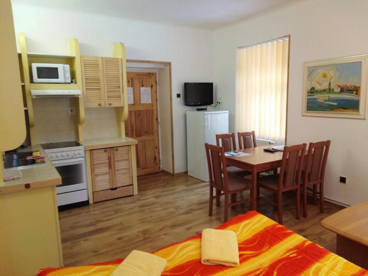 Apartmany Ilona Rokytnice nad Jizerou Exterior foto