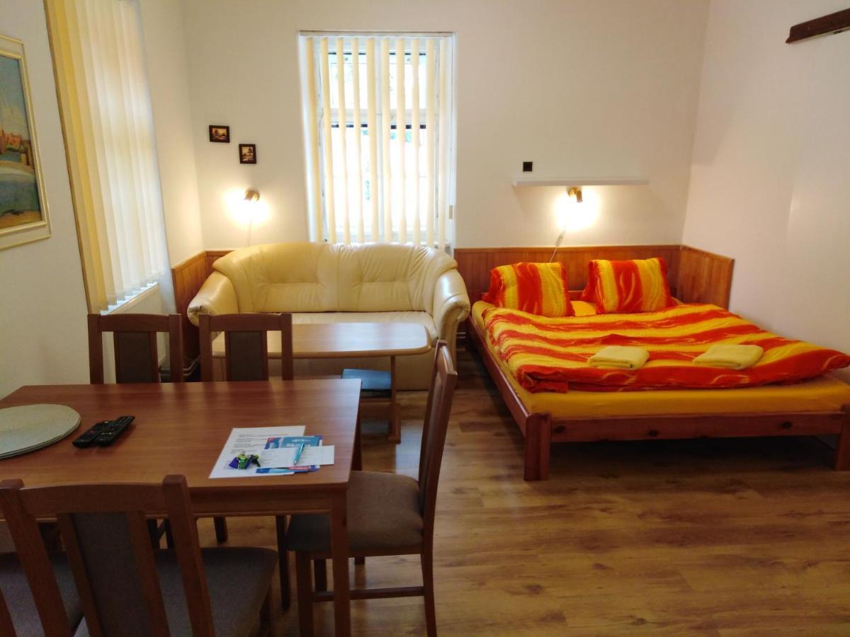 Apartmany Ilona Rokytnice nad Jizerou Exterior foto