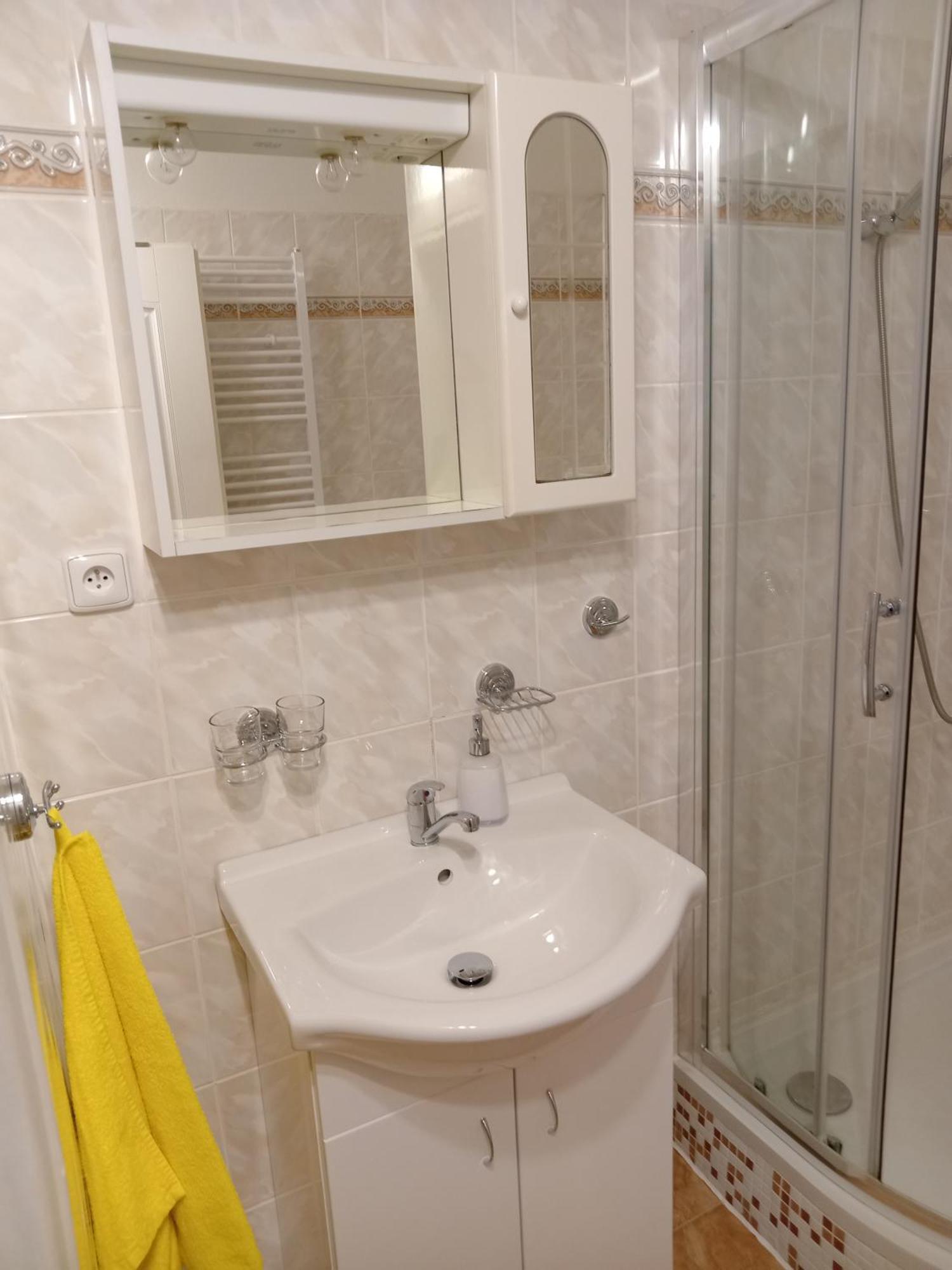 Apartmany Ilona Rokytnice nad Jizerou Exterior foto