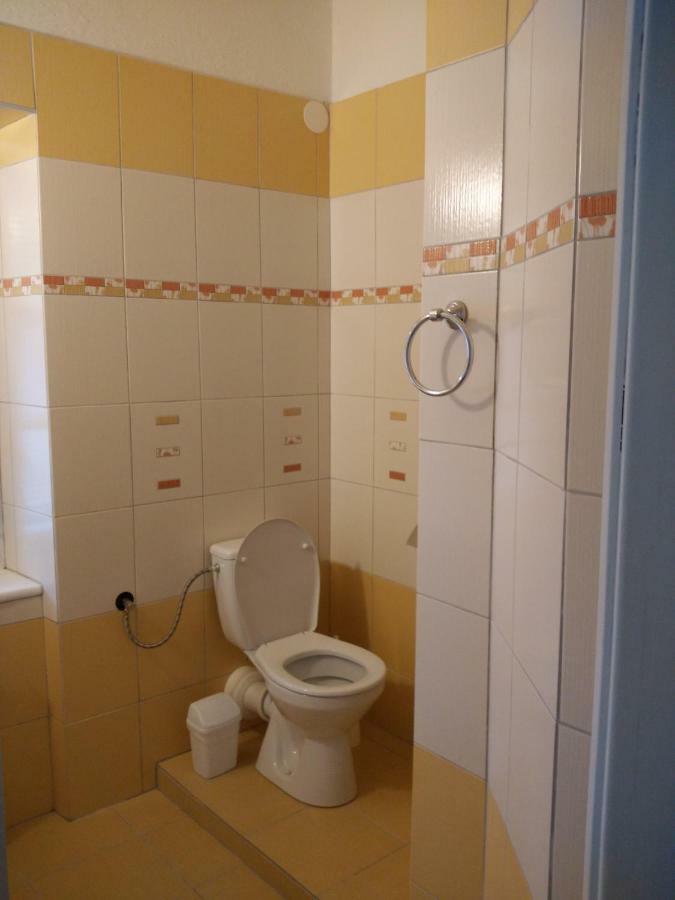 Apartmany Ilona Rokytnice nad Jizerou Exterior foto