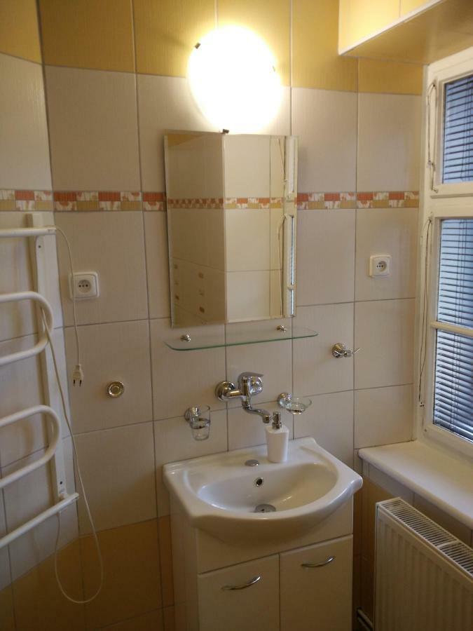 Apartmany Ilona Rokytnice nad Jizerou Exterior foto