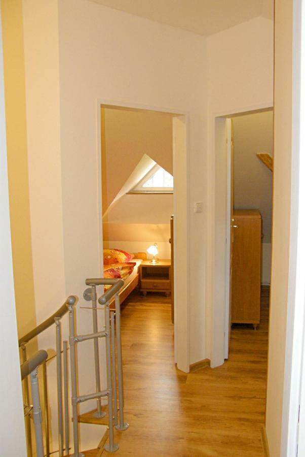 Apartmany Ilona Rokytnice nad Jizerou Exterior foto
