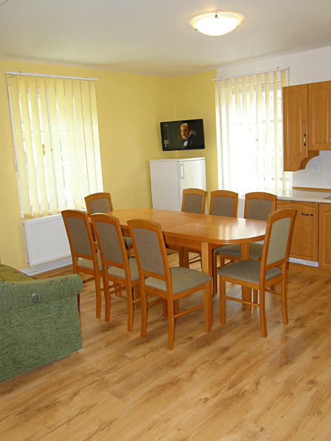 Apartmany Ilona Rokytnice nad Jizerou Exterior foto