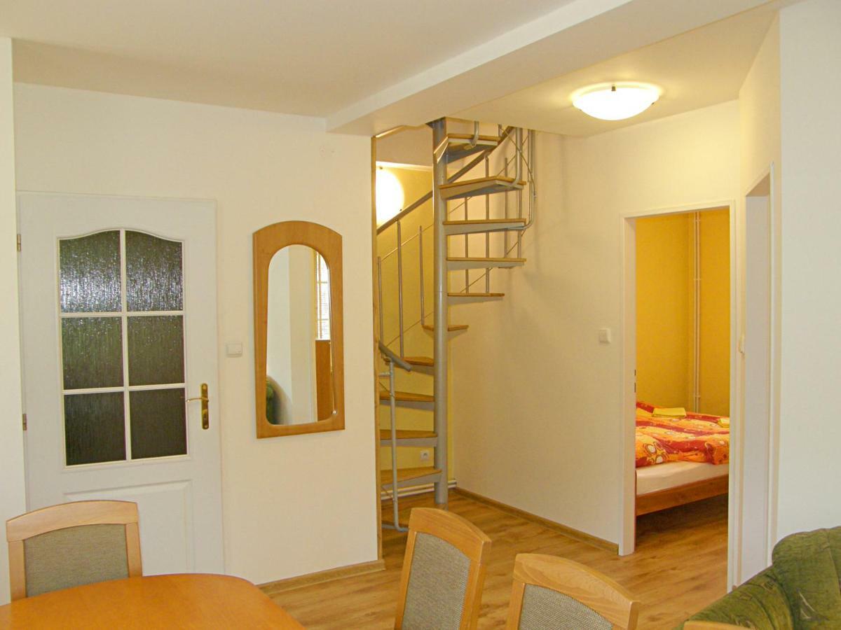 Apartmany Ilona Rokytnice nad Jizerou Exterior foto