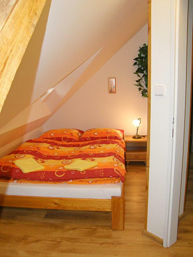 Apartmany Ilona Rokytnice nad Jizerou Exterior foto