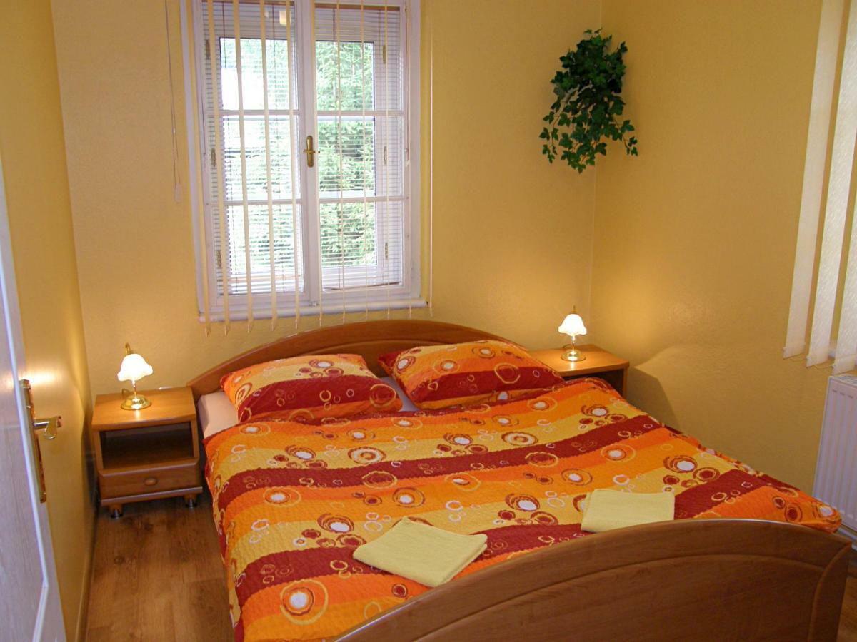 Apartmany Ilona Rokytnice nad Jizerou Exterior foto