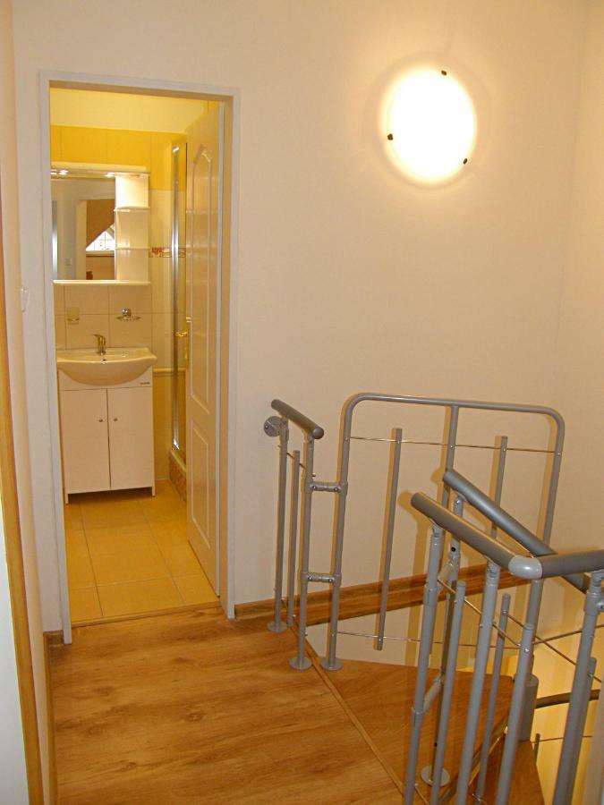 Apartmany Ilona Rokytnice nad Jizerou Exterior foto