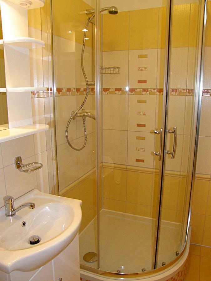 Apartmany Ilona Rokytnice nad Jizerou Exterior foto