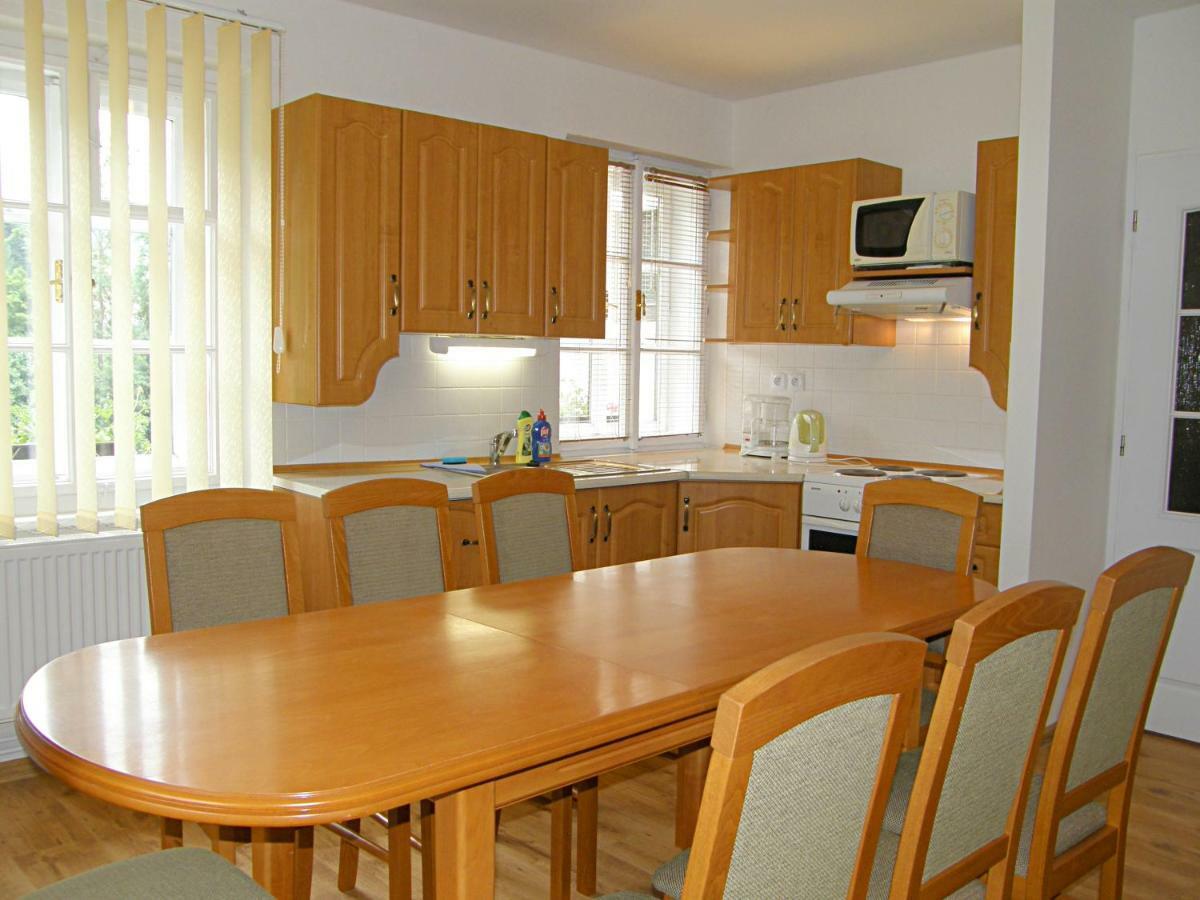 Apartmany Ilona Rokytnice nad Jizerou Exterior foto