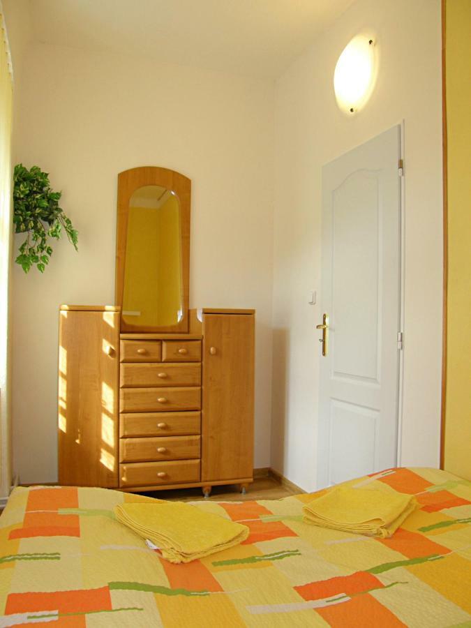 Apartmany Ilona Rokytnice nad Jizerou Exterior foto