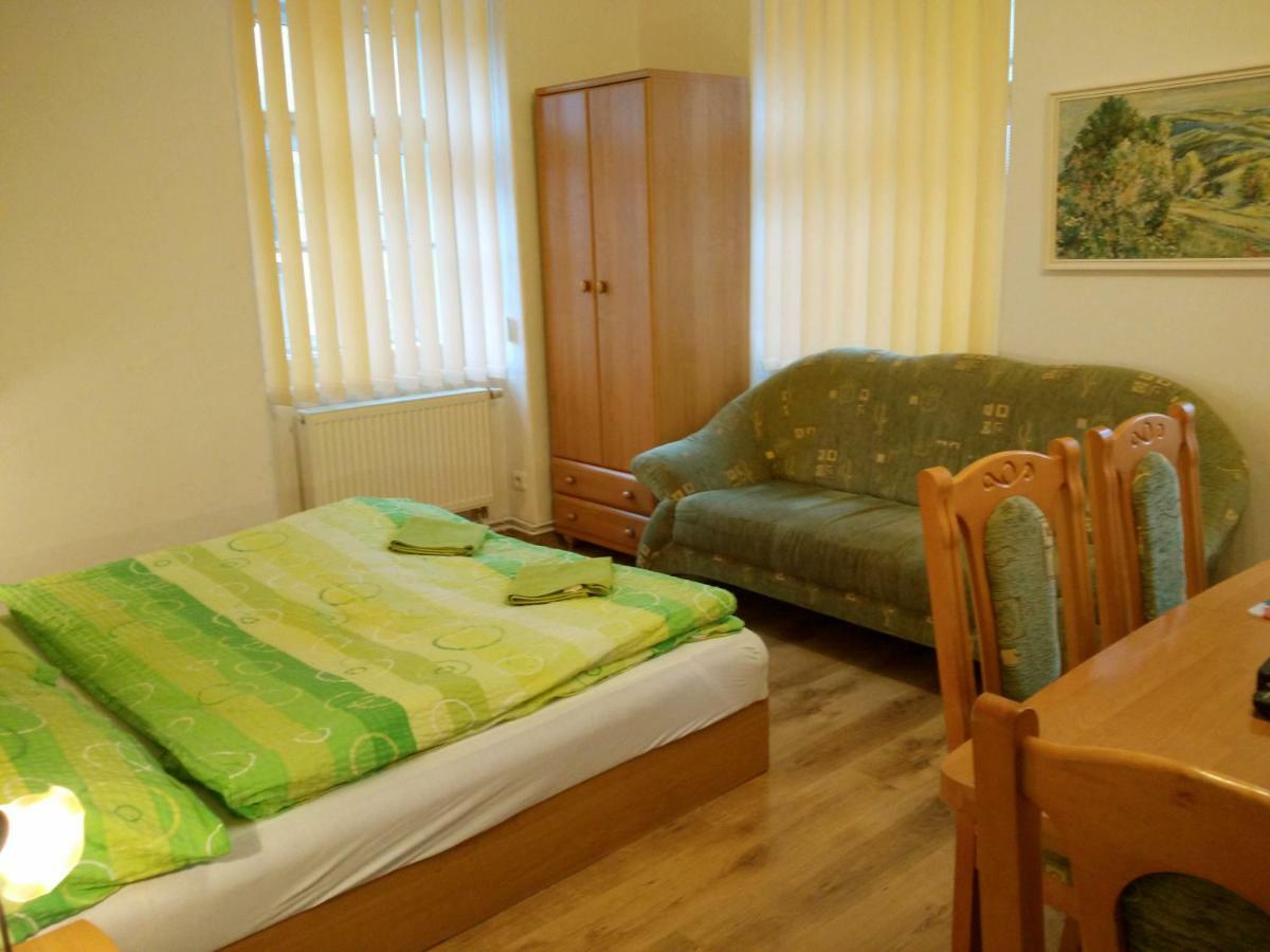 Apartmany Ilona Rokytnice nad Jizerou Exterior foto