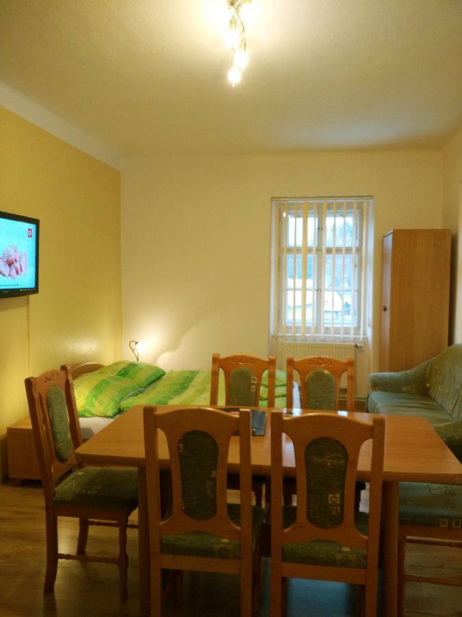 Apartmany Ilona Rokytnice nad Jizerou Exterior foto