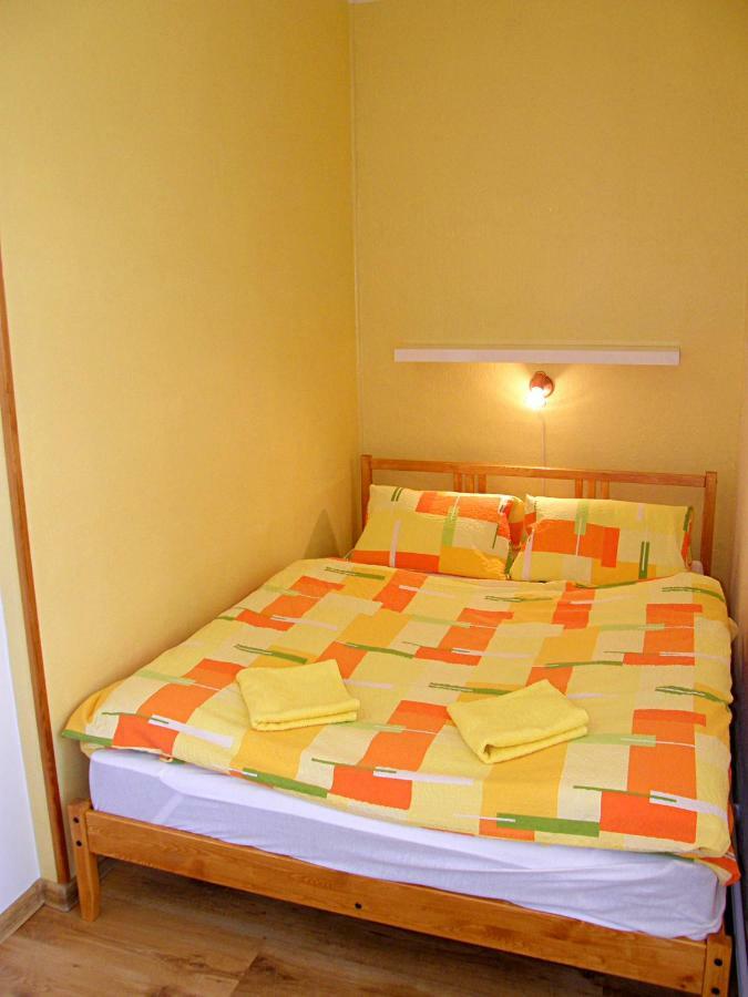 Apartmany Ilona Rokytnice nad Jizerou Exterior foto